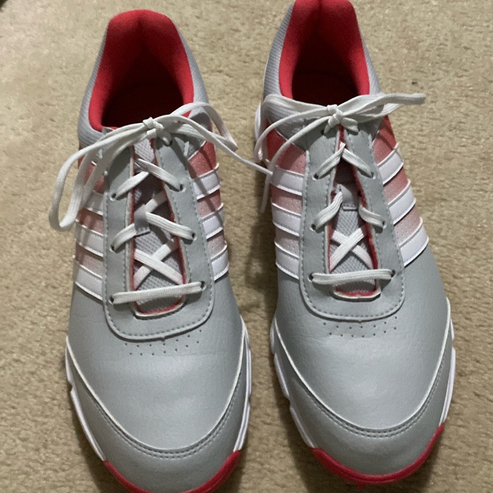 Adidas golf shoes